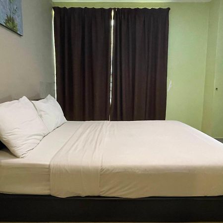 Parc Hotel Pelangi Damansara 科塔达曼萨拉 外观 照片