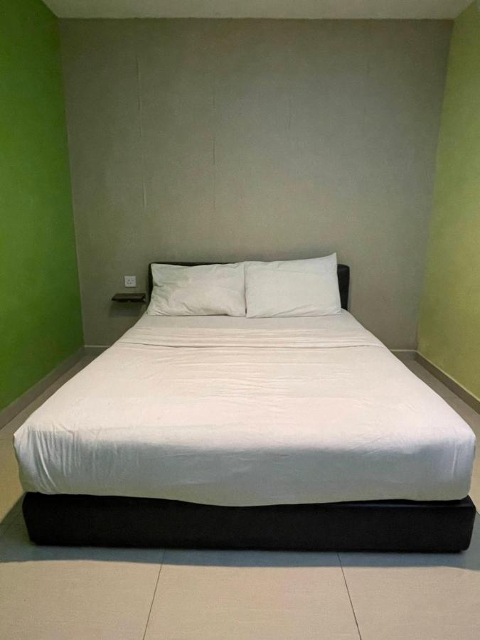 Parc Hotel Pelangi Damansara 科塔达曼萨拉 外观 照片