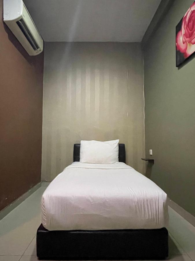 Parc Hotel Pelangi Damansara 科塔达曼萨拉 外观 照片