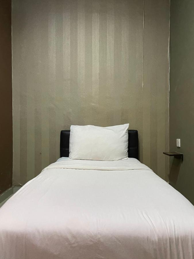 Parc Hotel Pelangi Damansara 科塔达曼萨拉 外观 照片
