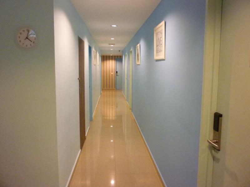 Parc Hotel Pelangi Damansara 科塔达曼萨拉 外观 照片